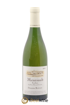 Meursault Luchets Roulot (Domaine)