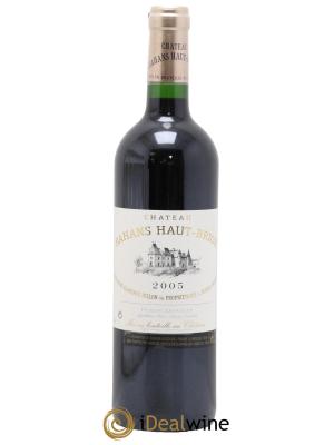 Clarence (Bahans) de Haut-Brion Second Vin