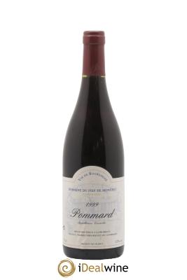 Pommard Domaine du Fief de Montjeu
