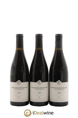 Chassagne-Montrachet 1er Cru Clos Saint Jean Lamy Pillot