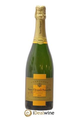 Vintage Veuve Clicquot