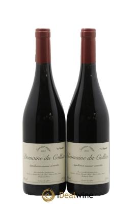 Saumur La Ripaille Domaine du Collier