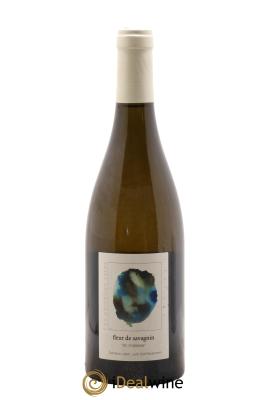 Côtes du Jura Fleur de Savagnin En Chalasse Romain - Julien  - Charline Labet