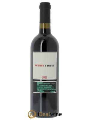 Colline Lucchesi DOC Tenuta di Valgiano Palistorti 