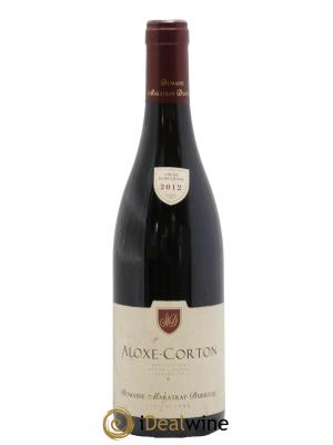 Aloxe-Corton Maratray-Dubreuil