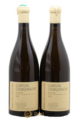 Corton-Charlemagne Grand Cru Pierre-Yves Colin Morey