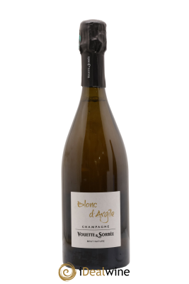 Blanc d'Argile Vouette et Sorbée