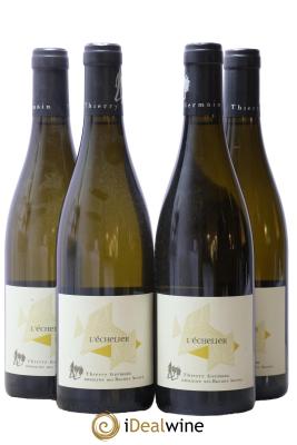 Saumur l'Echelier Domaine des Roches Neuves - Thierry Germain