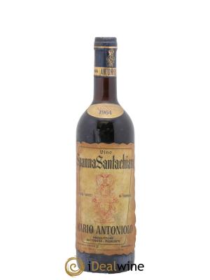 Gattinara DOCG Santachiara Mario Antoniolo