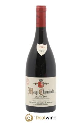 Mazis-Chambertin Grand Cru Armand Rousseau (Domaine)