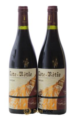 Côte-Rôtie Améthyste Vignobles Levet