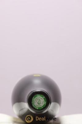 Chambolle-Musigny 1er Cru Les Amoureuses Robert Comte