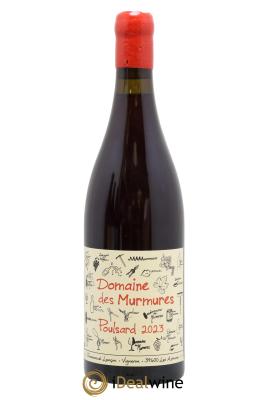 Vin de France Poulsard Murmures (Domaine des) - Emmanuel Lançon