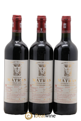 Château Matras