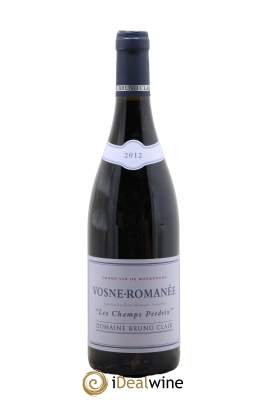 Vosne-Romanée Les Champs Perdrix Bruno Clair (Domaine)