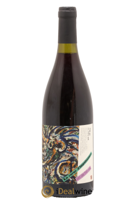 Vin de France La Corne d'Impuissance Daniel Sage