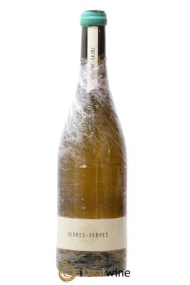 Jurançon sec Serres-Seques Domaine Lajibe - Jean-Baptiste Semmartin