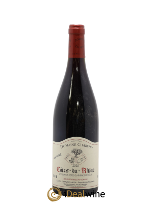 Côtes-du-Rhône Charvin (Domaine)
