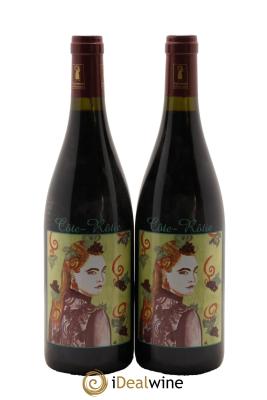 Côte-Rôtie La Péroline Vignobles Levet