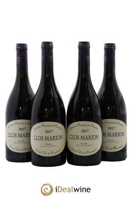 Fixin Clos Marion Fougeray de Beauclair