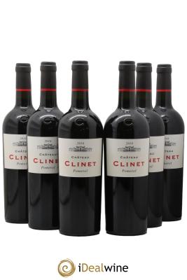 Château Clinet