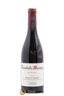 Chambolle-Musigny Georges Roumier (Domaine)