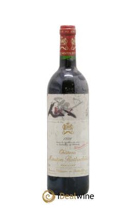 Château Mouton Rothschild 1er Grand Cru Classé