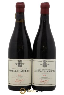 Gevrey-Chambertin Domaine Trapet