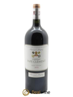 Château Pape Clément Cru Classé de Graves