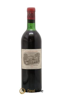 Château Lafite Rothschild 1er Grand Cru Classé