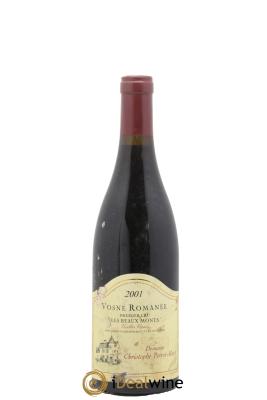 Vosne-Romanée 1er Cru Les Beaux-Monts Vieilles Vignes Perrot-Minot