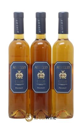 Italie Collio DOC Picolit Azienda Agricola Graga Miklus