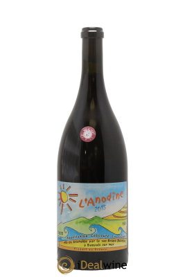 Collioure L'Anodine Bruno Duchêne