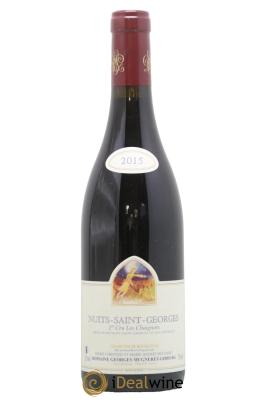 Nuits-Saint-Georges 1er Cru Les Chaignots Mugneret-Gibourg (Domaine)