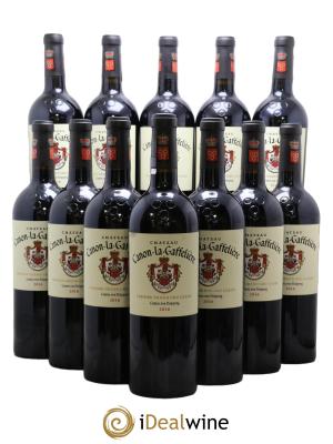 Château Canon la Gaffelière 1er Grand Cru Classé B