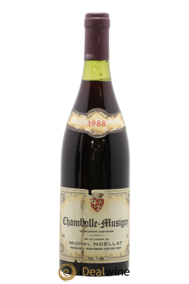 Chambolle-Musigny Michel Noëllat et Fils (Domaine)