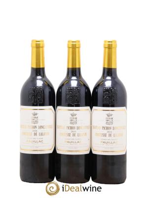 Château Pichon Longueville Comtesse de Lalande 2ème Grand Cru Classé