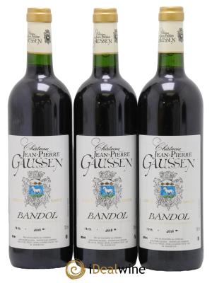 Bandol Château Jean-Pierre Gaussen