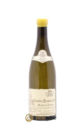Chablis 1er Cru Montée de Tonnerre Raveneau (Domaine)