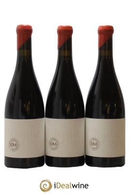 Pommard 1er Cru Orgelot 1917 Clos du Moulin aux Moines