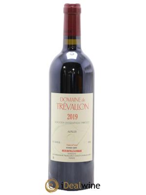 Alpilles Trévallon (Domaine de) Eloi Dürrbach