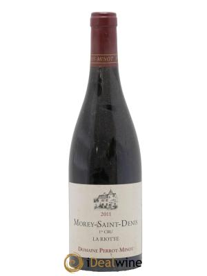 Morey-Saint-Denis 1er Cru La Riotte Vieilles Vignes Perrot-Minot