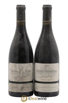 Crozes-Hermitage Vieilles Vignes Maison Tardieu-Laurent