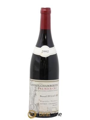 Gevrey-Chambertin 1er Cru Dugat-Py