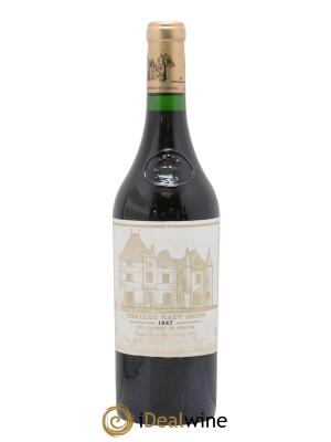 Château Haut Brion 1er Grand Cru Classé