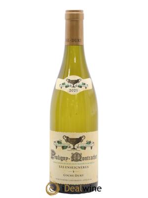 Puligny-Montrachet Les Enseignères Coche Dury (Domaine)