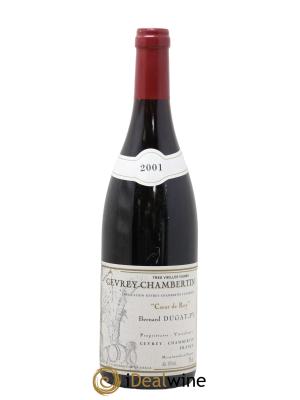 Gevrey-Chambertin Coeur de Roy Très Vieilles Vignes Dugat-Py
