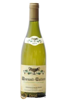Meursault 1er Cru Caillerets Coche Dury (Domaine)