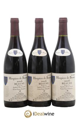 Beaune 1er Cru 1Er Cru Cuvée Cyrot-Chaudron Hospices De Beaune