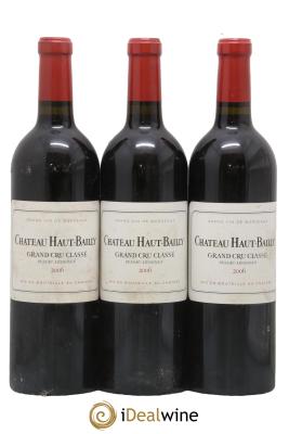 Château Haut-Bailly Cru Classé de Graves